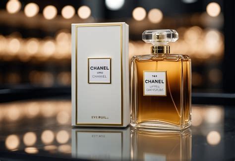 chanel perfume singapore